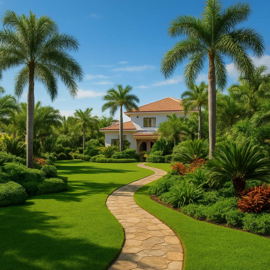 Executive Maitama Villa photo 2
